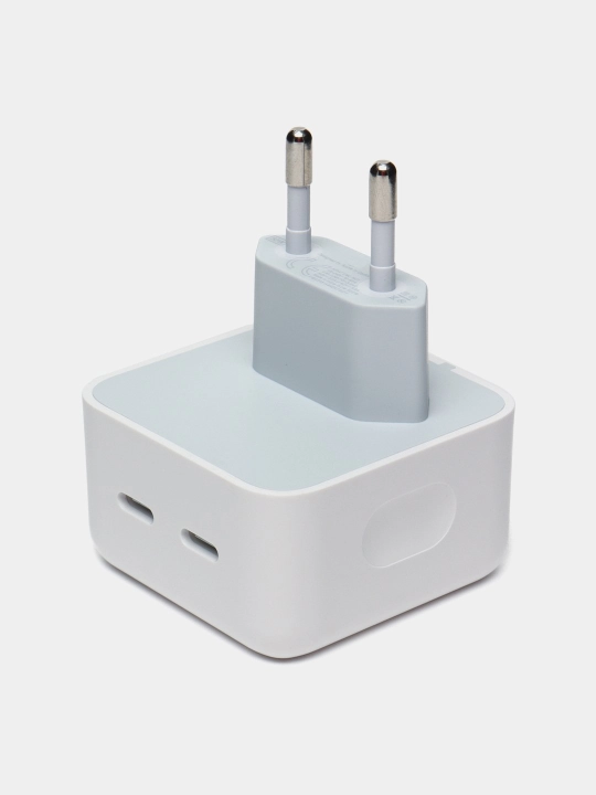 Zaryadlovchi iPhone 14 Pro uchun, 50 Vt, USB-C dan Lightning kabel