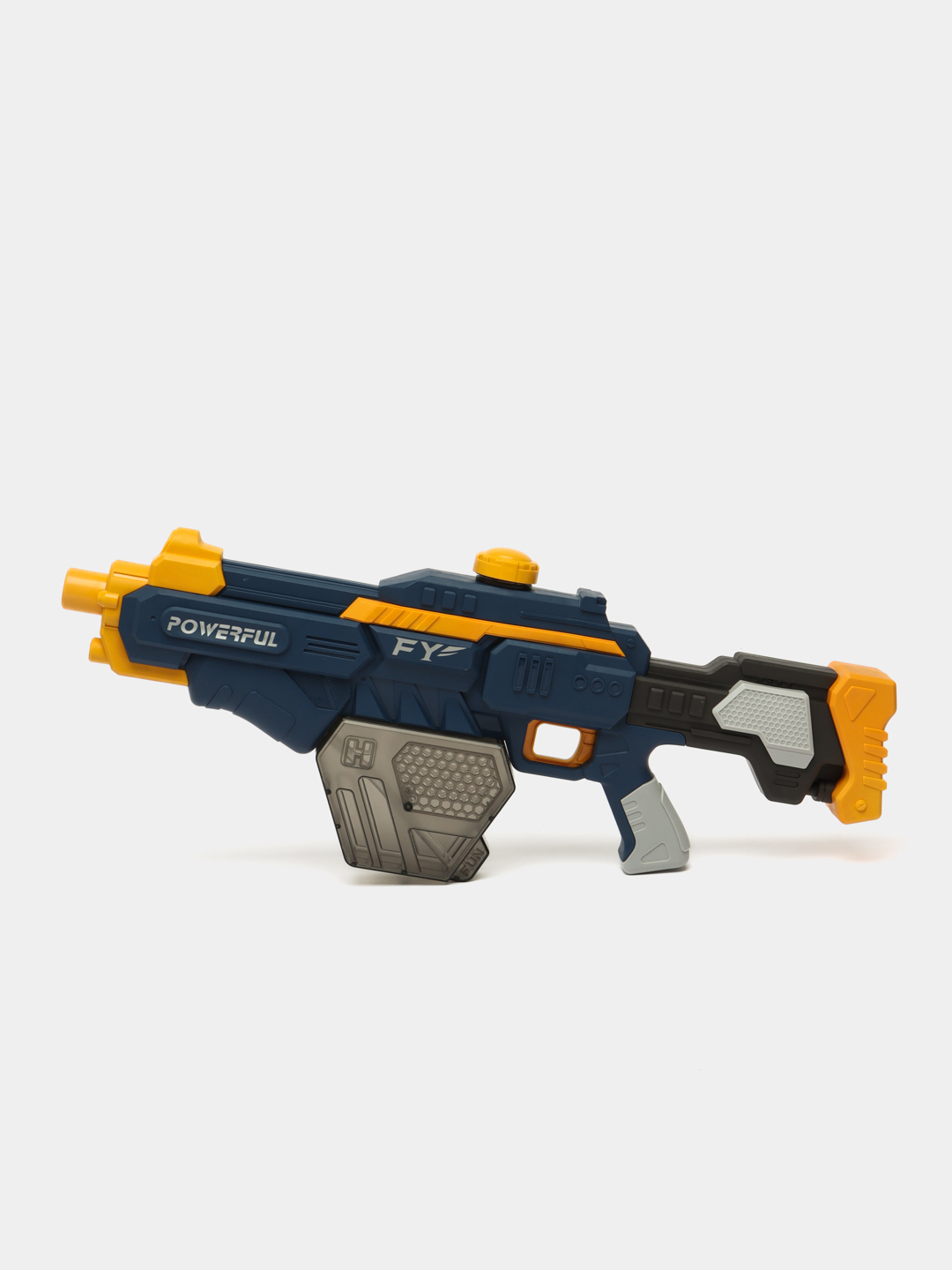 Водный пистолет электрический Combat Water Gun, 680 мл купить по низким ...