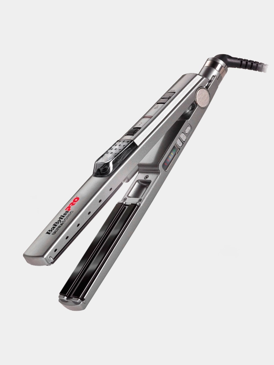 Профессиональный выпрямитель волос, с увлажнителем BaBylissPro UltraSonic BAB2191SEPE