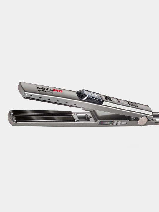 Профессиональный выпрямитель волос, с увлажнителем BaBylissPro UltraSonic BAB2191SEPE