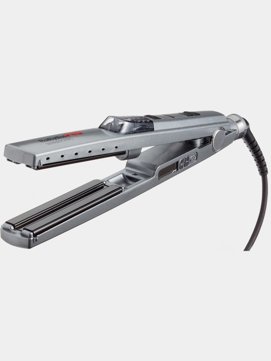 Профессиональный выпрямитель волос, с увлажнителем BaBylissPro UltraSonic BAB2191SEPE
