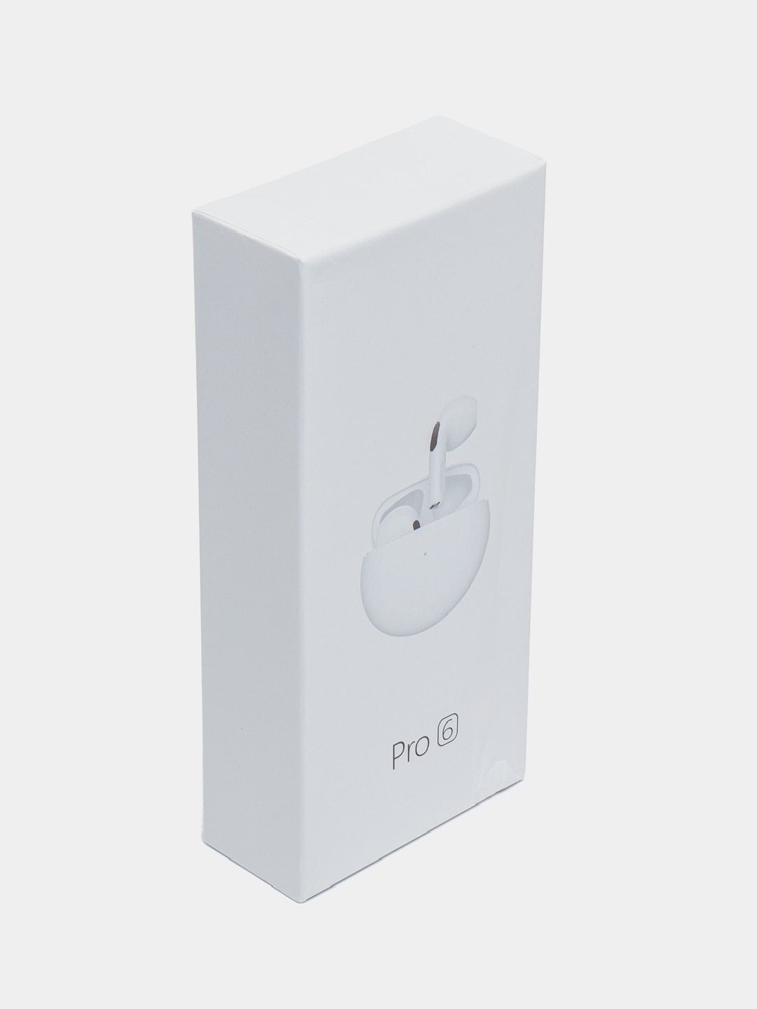 Simsiz quloqchinlar, Pro 6 Air, Pods Pro 6ni arzon narxda sotib oling ...