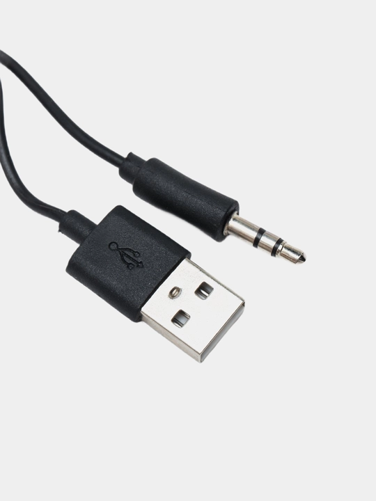 Акустические колонки, динамики для компьютеров и ноутбуков Kisonli V310, питание от USB