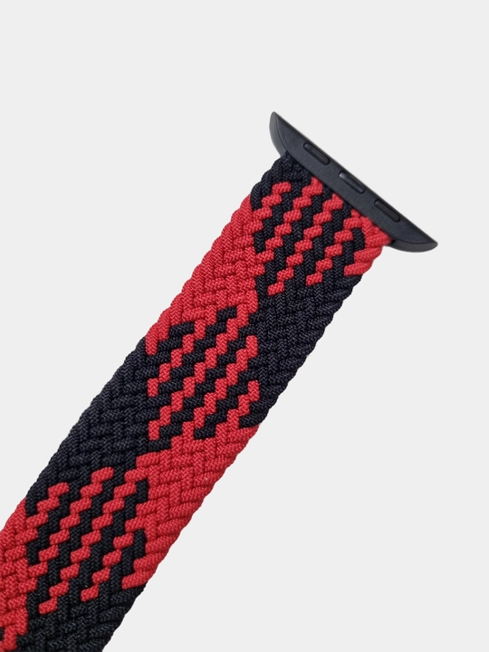 Ремешок для Apple Watch "Solo Loop"