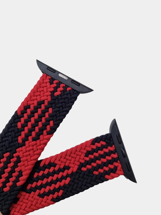 Ремешок для Apple Watch "Solo Loop"