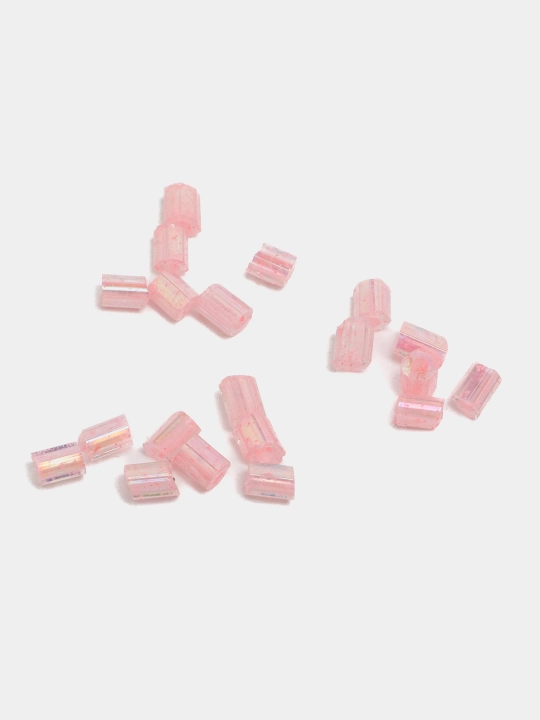 Steklyarus, biser hunarmandchilik va ijodkorlik uchun, 2-3 mm
