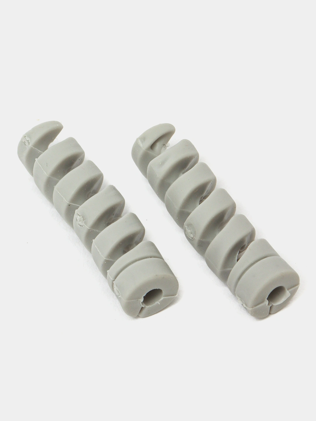 Накладка для защиты провода, для зарядки, спираль, 2 шт купить по ...