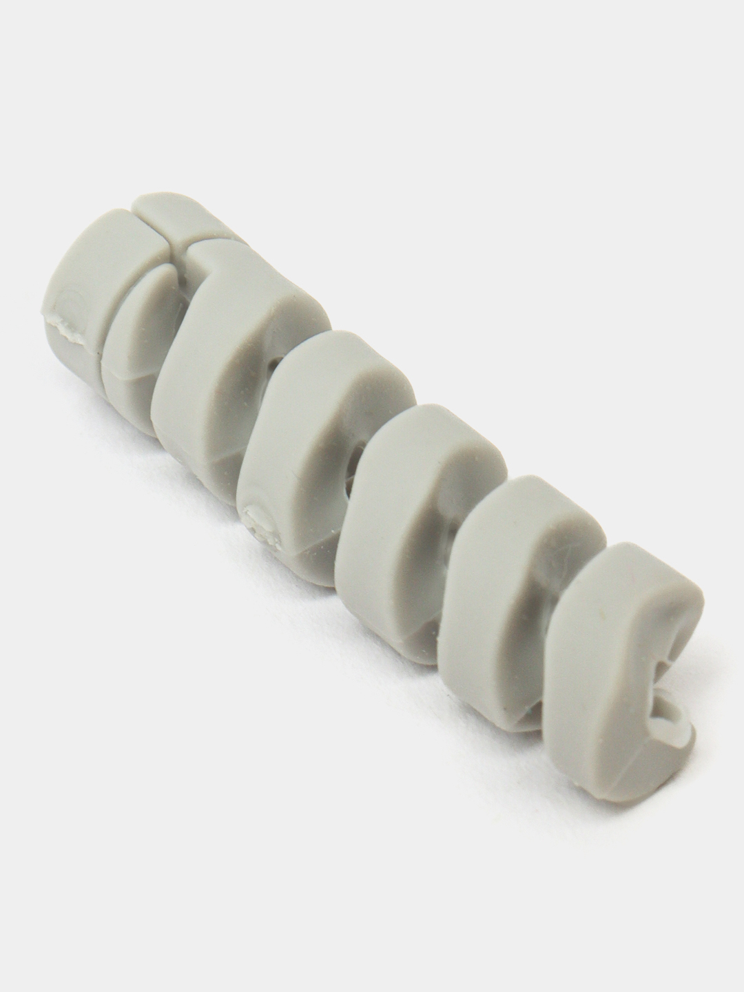 Накладка для защиты провода, для зарядки, спираль, 2 шт купить по ...