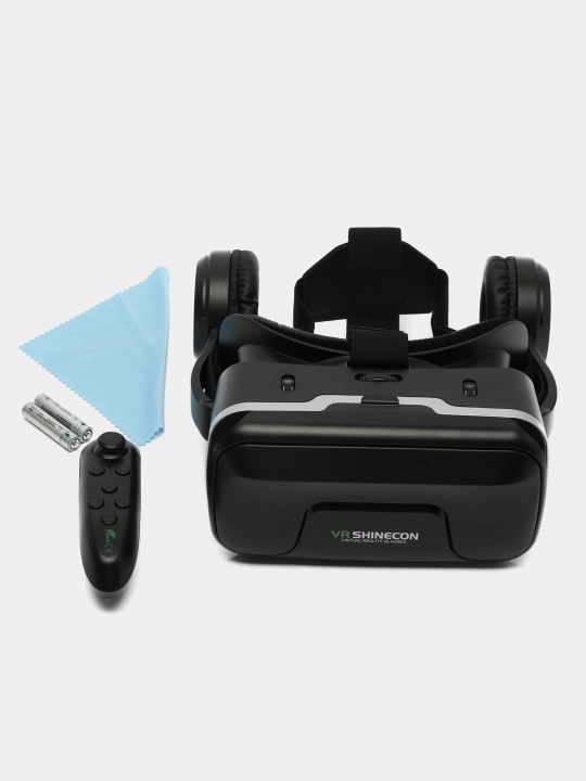 Очки виртуальной реальности VR Shinecon 6.0