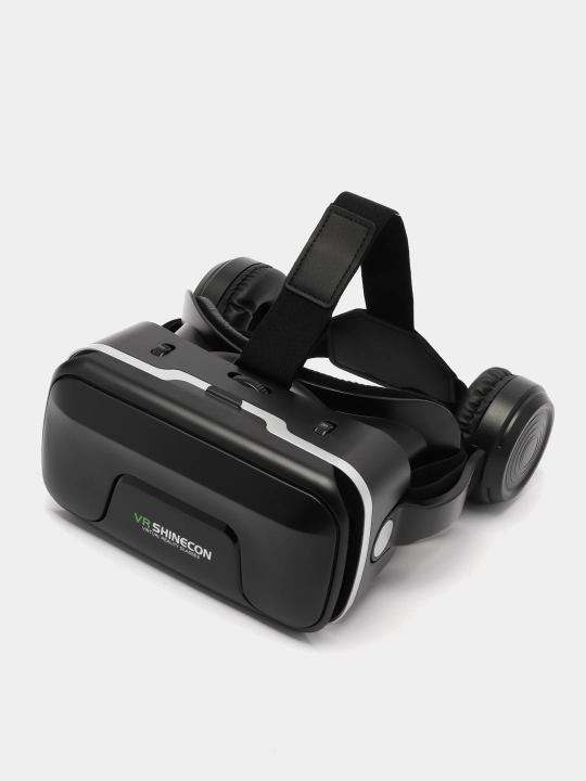 Очки виртуальной реальности VR Shinecon 6.0