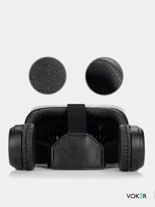Очки виртуальной реальности VR Shinecon 6.0