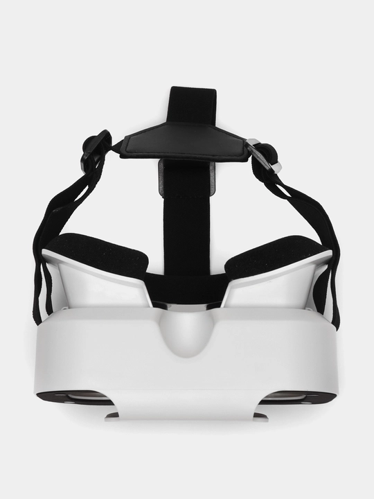 Очки виртуальной реальности VR Shinecon G05A + джойстик, пульт, геймпад