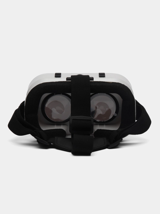 Очки виртуальной реальности VR Shinecon G05A + джойстик, пульт, геймпад