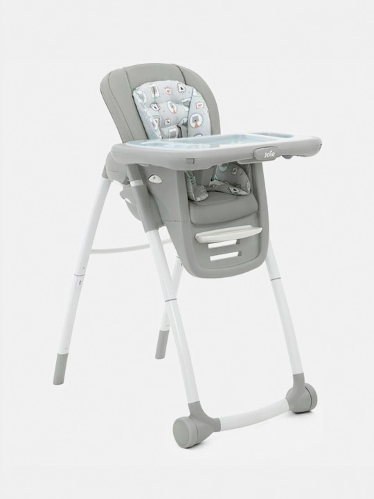 Yuqori stul bolalar uchun Joie Multiply - 