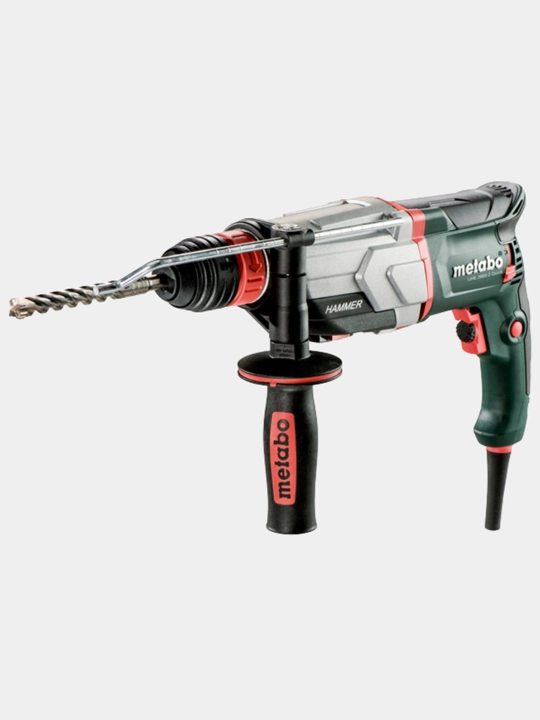 Перфоратор универсальный Metabo UHEV 2860-2 QUICK - 