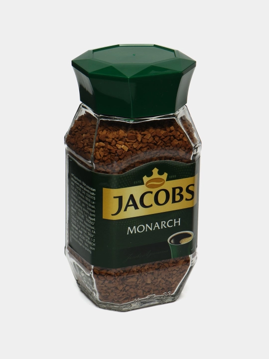 Кофе Jacobs Monarch, 95 г