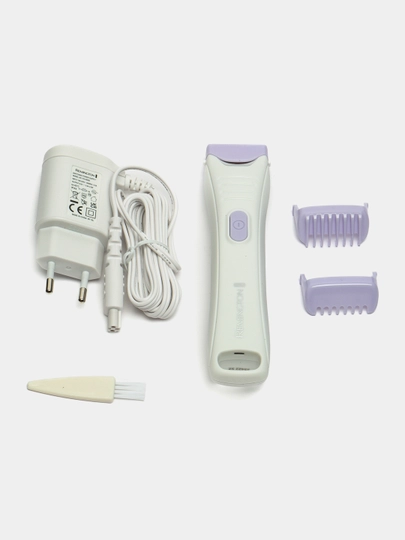 Smooth & Silky bkt4000 simsiz bikini-trimmer