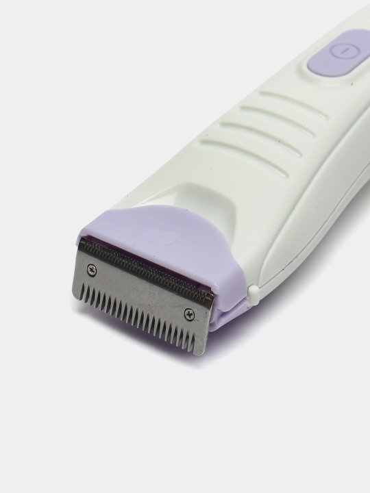 Smooth & Silky bkt4000 simsiz bikini-trimmer