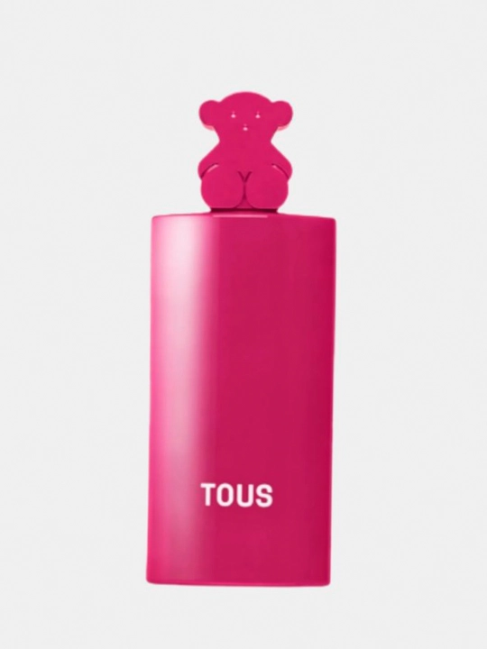 Туалетная вода для женщин Tous More More Pink, 50 мл - 