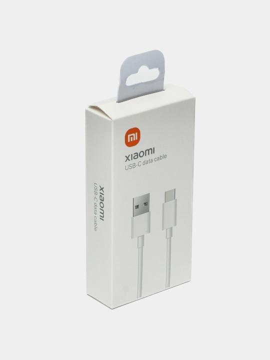 Kabel Mi USB Type-C