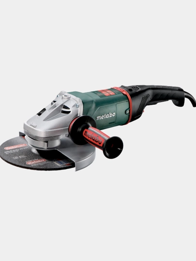 Burchakli silliqlash mashinasi Metabo WEA 24-180 MVT QUICK - 