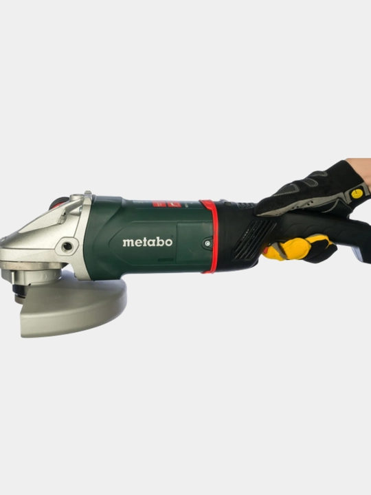 Burchakli silliqlash mashinasi Metabo WEA 24-180 MVT QUICK