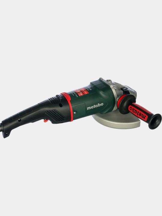 Burchakli silliqlash mashinasi Metabo WEA 24-180 MVT QUICK