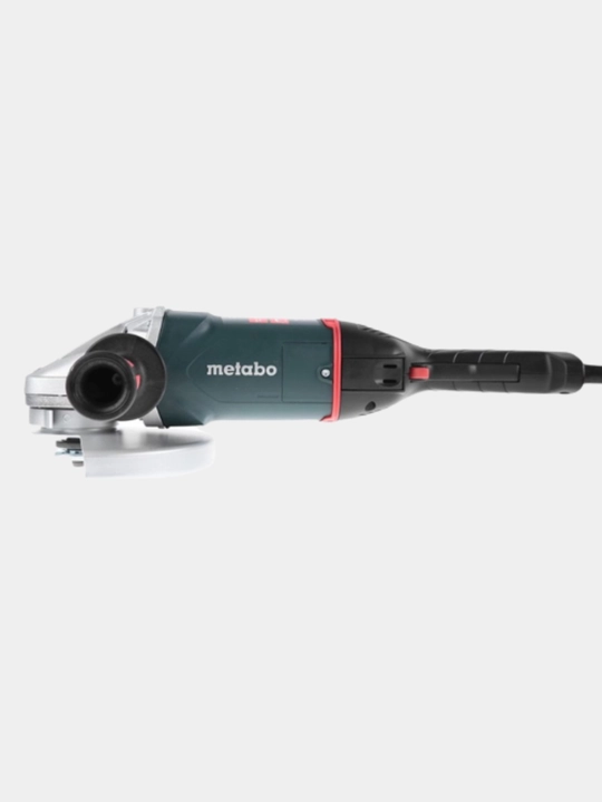 Burchakli silliqlash mashinasi Metabo WEA 24-180 MVT QUICK