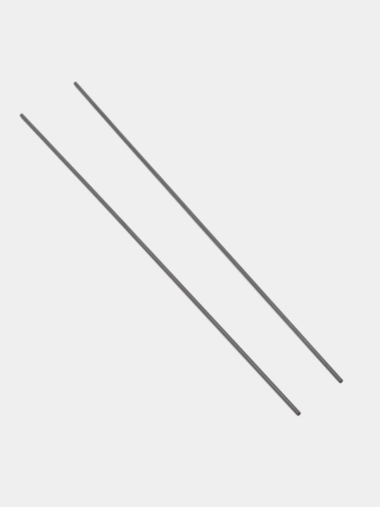Qo'rg'oshin 4 dona, 0.5 mm 2B 20 dona 7003 Deli