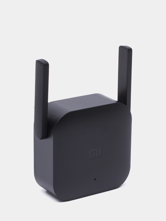 Усилитель беспроводного сигнала Mi Wi-Fi Range Extender Pro, 300 Mbit/s - 