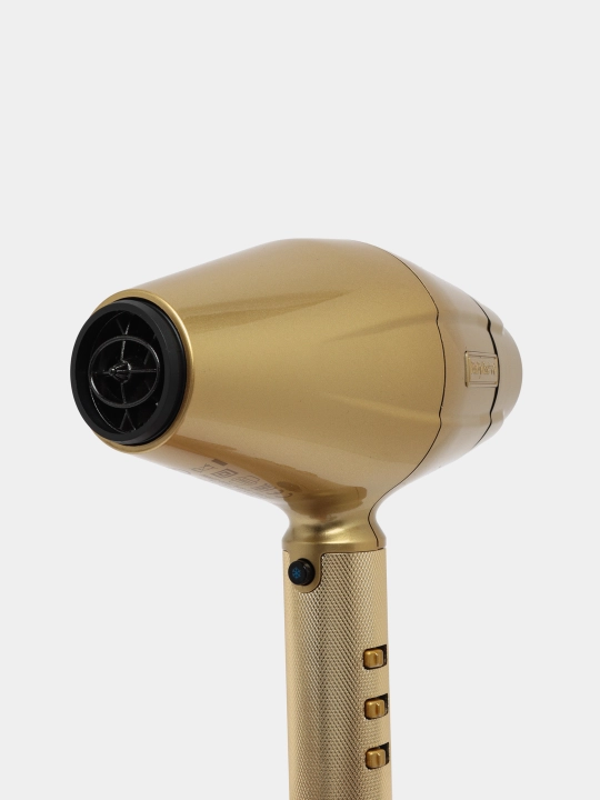 Фен для волос Babyliss Pro Gold FX FXBDG1E, 2200 Вт