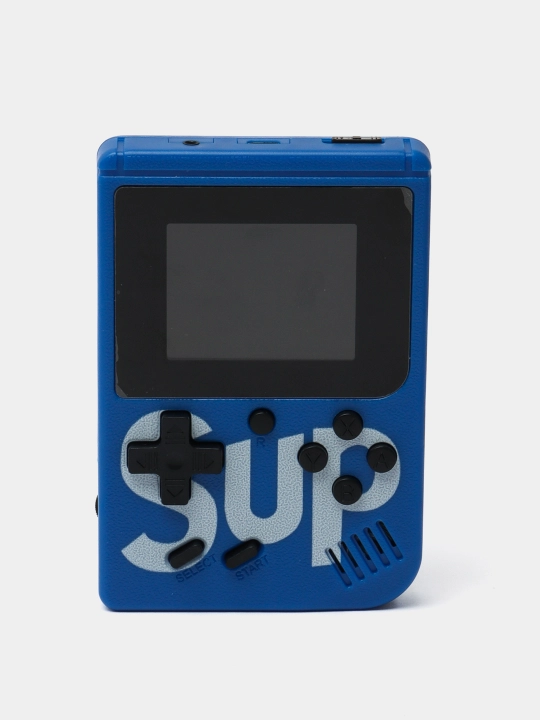 Игровая приставка Sup Game Box, портативная карманная консоль - 