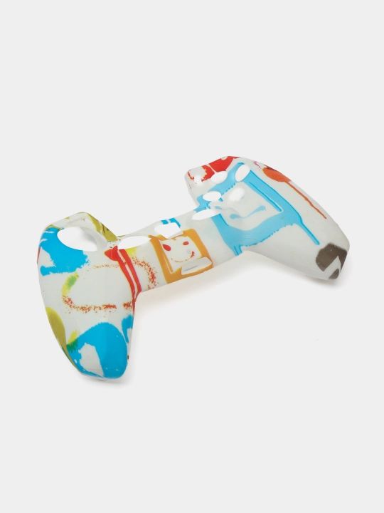 Защитный чехол для джойстика DualSense / DualShock / PS5 / PlayStation 5 - 