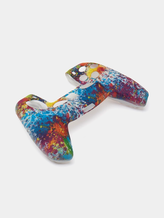 Защитный чехол для джойстика DualSense / DualShock / PS5 / PlayStation 5 - 