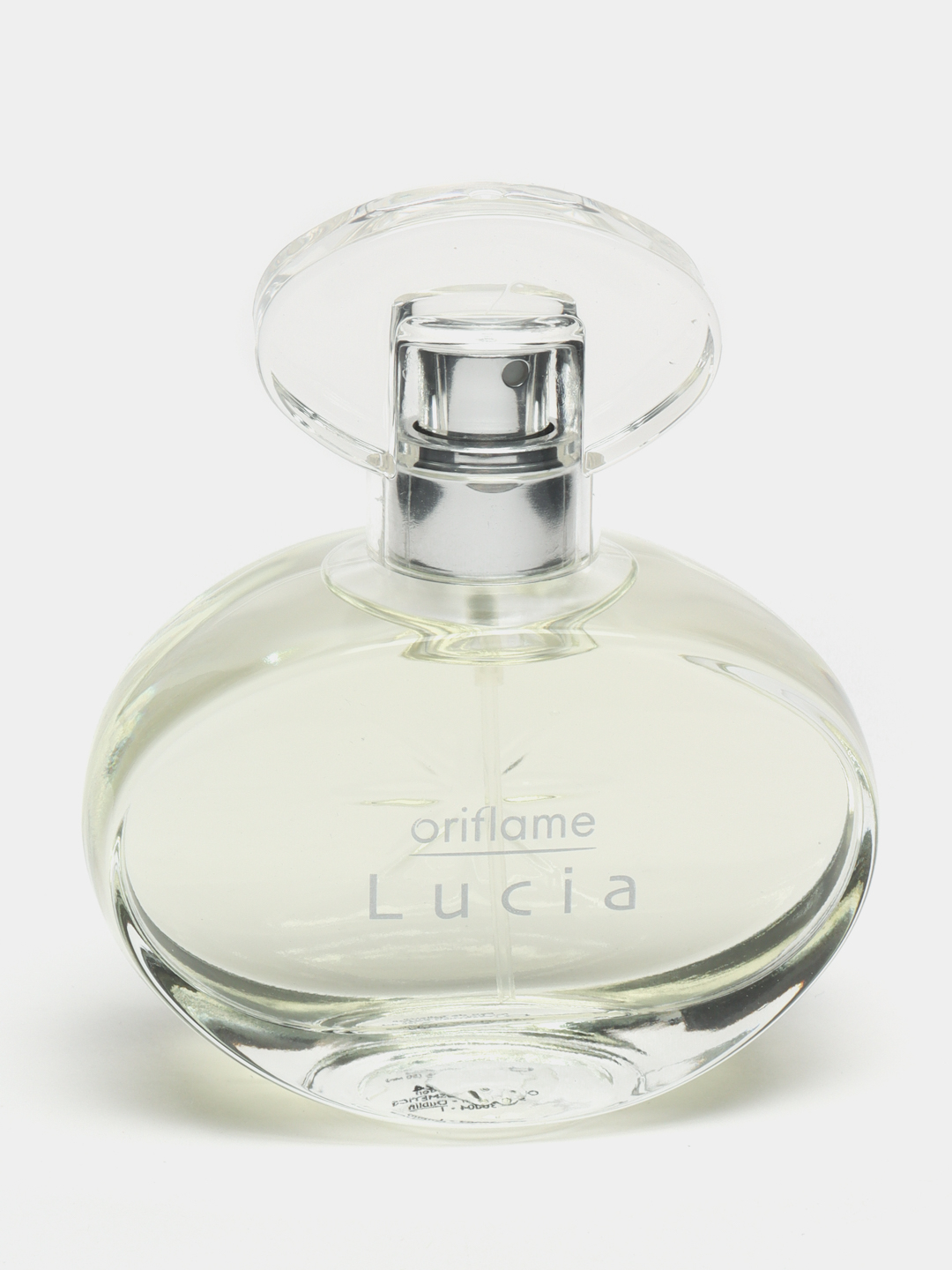 Туалетная вода для девушек Oriflame Lucia, 50 мл купить по низким ценам ...