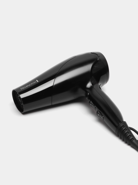 Soch quritgichi Remington Style Edition D3195GP, sofga toplami