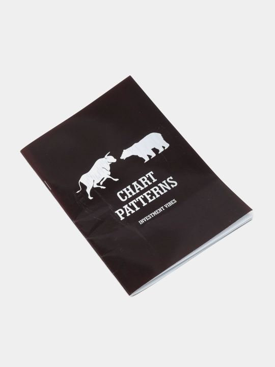 Treyding: Chart pattern, o'zbek tilida