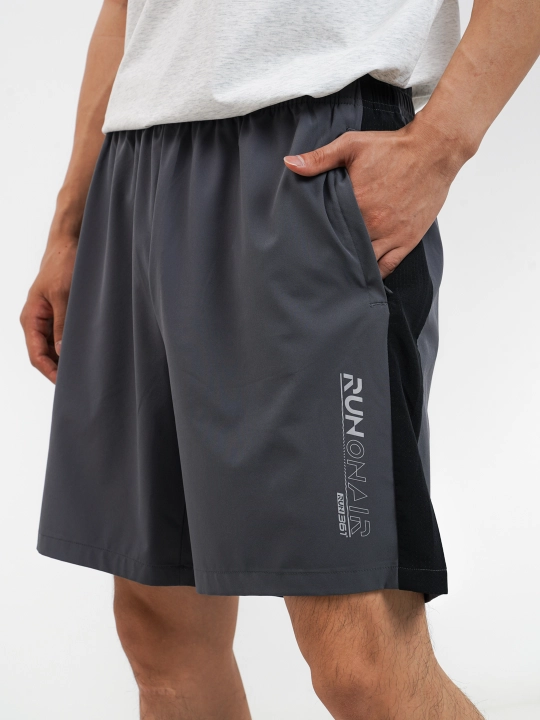 Erkaklar uchun sport shortilar One Degree