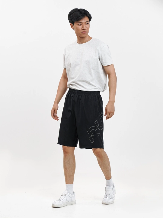 Erkaklar uchun One Degree sport shortigi