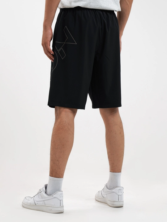 Erkaklar uchun One Degree sport shortigi