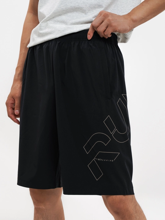 Erkaklar uchun One Degree sport shortigi