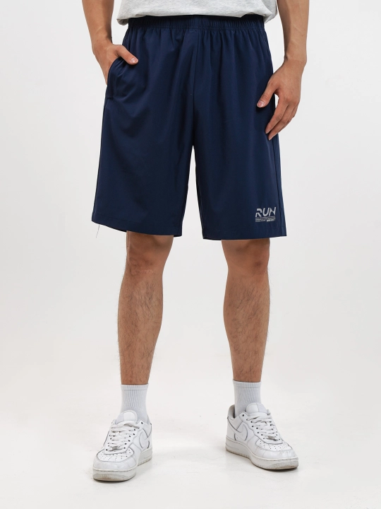 Erkaklar sport shortilari One Degree
