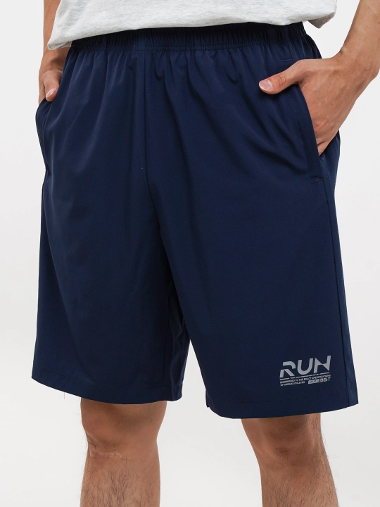 Erkaklar sport shortilari One Degree