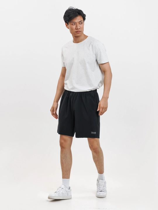 Erkaklar sport shortilari One Degree
