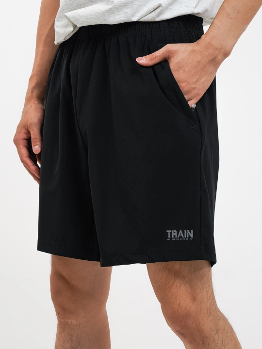 Erkaklar sport shortilari One Degree
