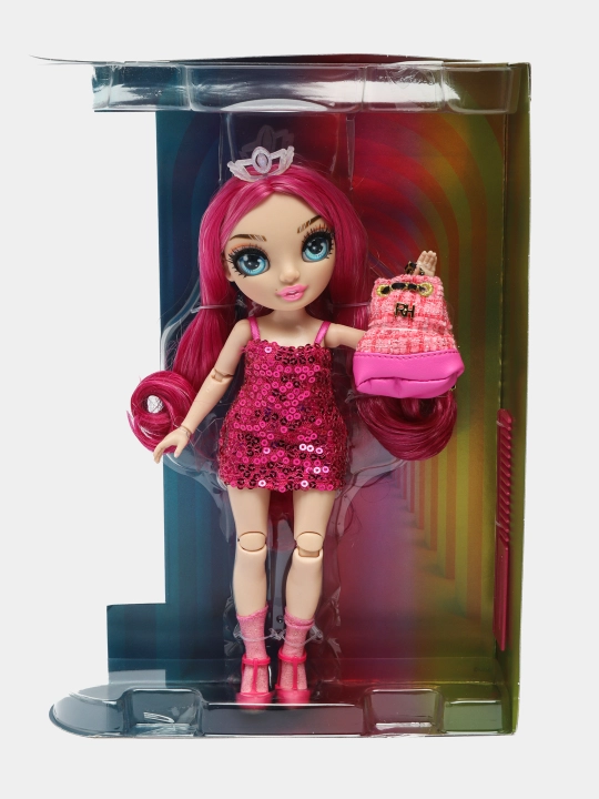 Qog'irchoq RH Junior High Doll s2, 1 ast 3582939