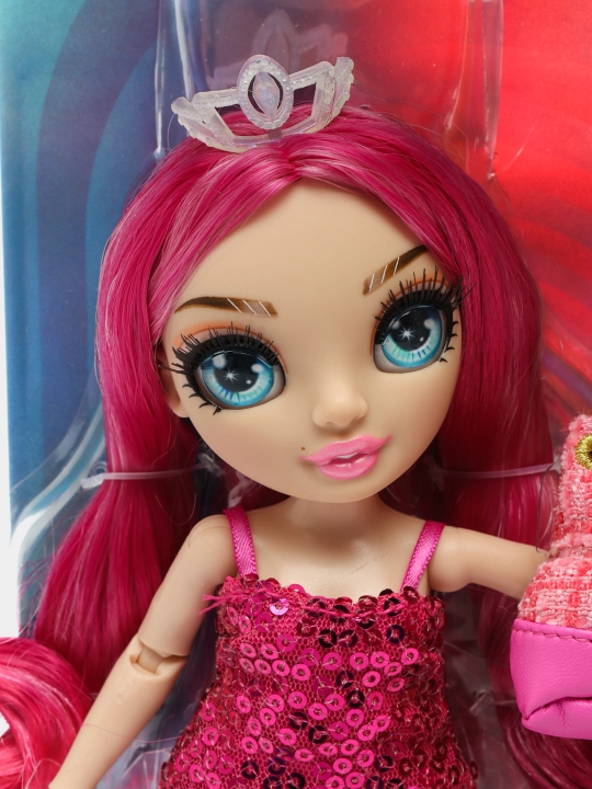 Qog'irchoq RH Junior High Doll s2, 1 ast 3582939