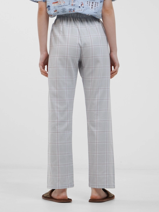 Pijama shimlari, paxta, Penti l Pp5131