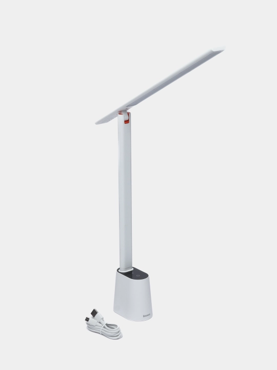 LED stol chiroqchasi Baseus Eye Care Size Light Lamp 27