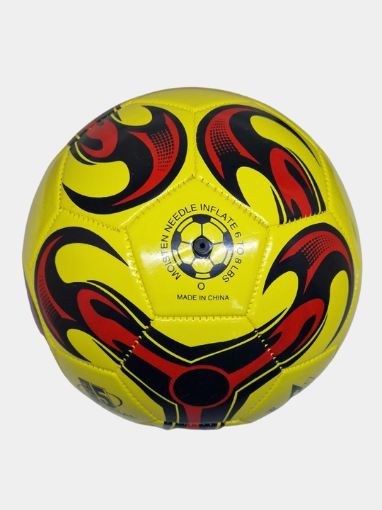 Futbol to'pi